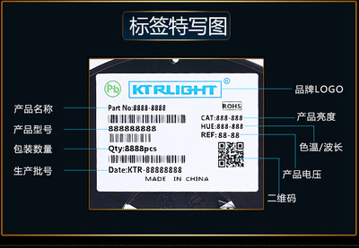 点亮世界的微光 探秘深圳LED光源厂家5730灯珠的技术与坚守